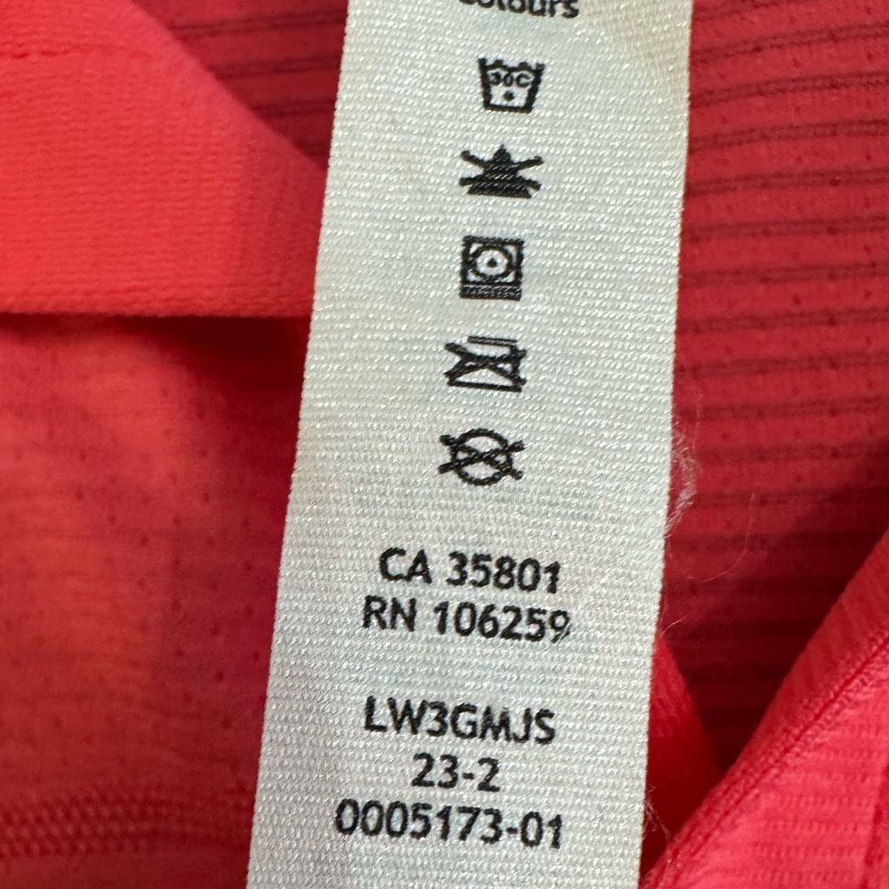 NWOT Lululemon Swiftly Tech Relaxed-Fit Polo Shirt
Lip Gloss / Lip Gloss… - Picture 11 of 12